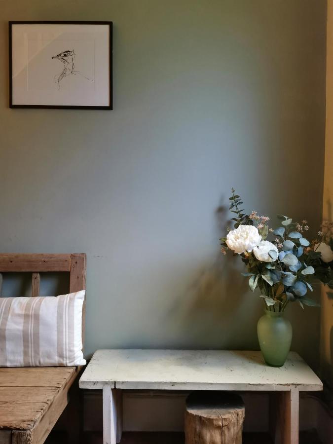 Apartamento The Coach House Cholderton Exterior foto