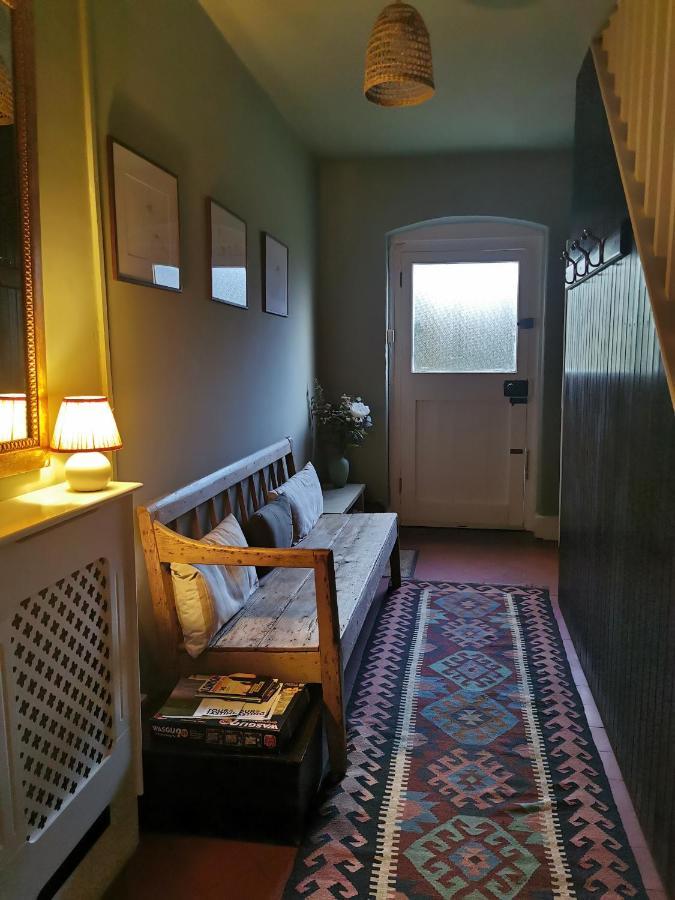 Apartamento The Coach House Cholderton Exterior foto